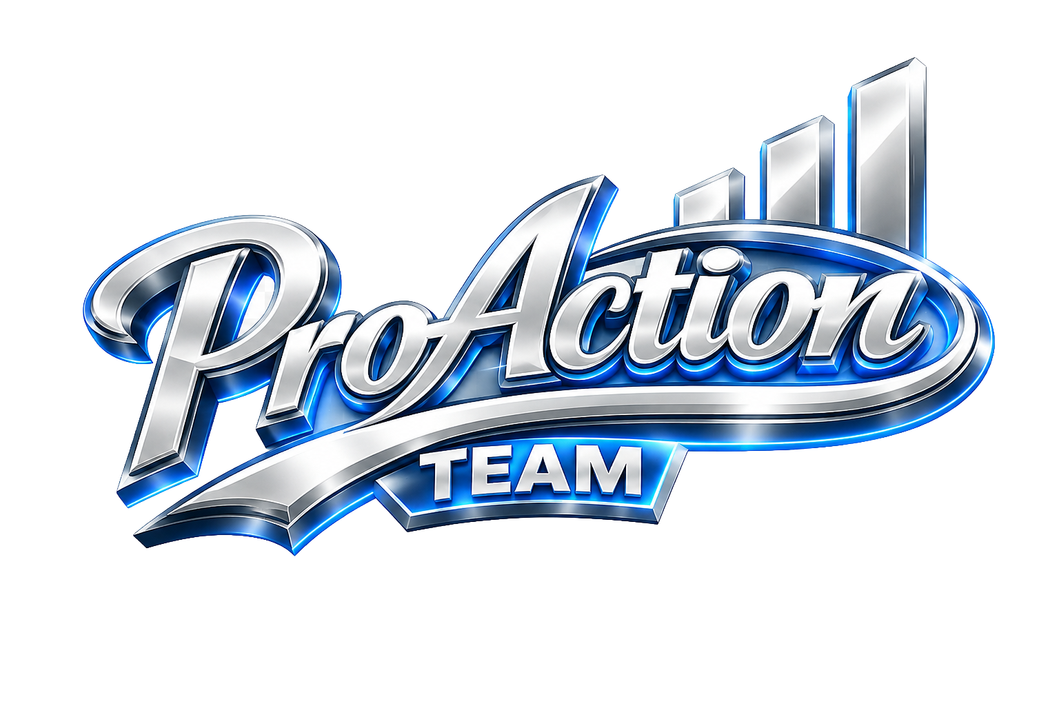 ProAction Team logo