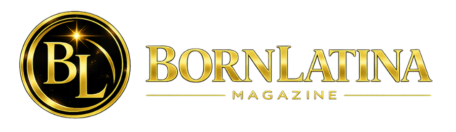 BornLatina, The Voice of Latina Entrepreneurship Worldwide
