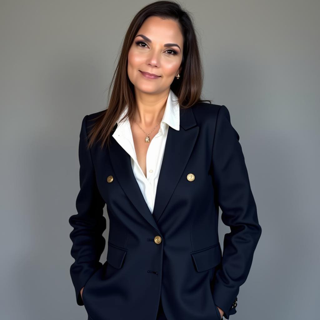 Jennette Garza, Co-Founder of BornLatina